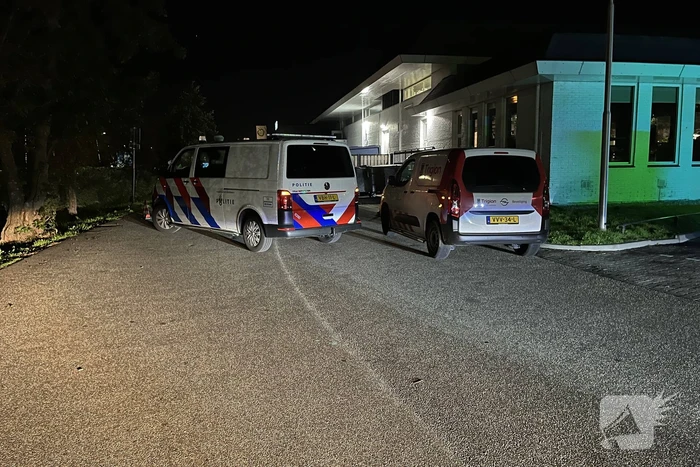 milieu goudseweg bodegraven