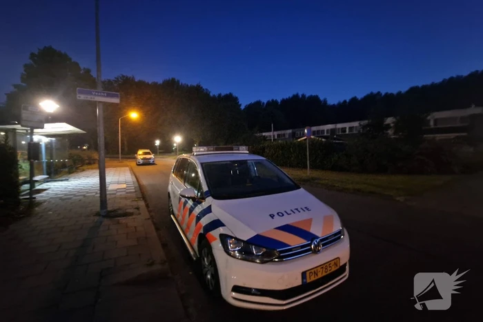 Verdachte aangehouden na steekpartij