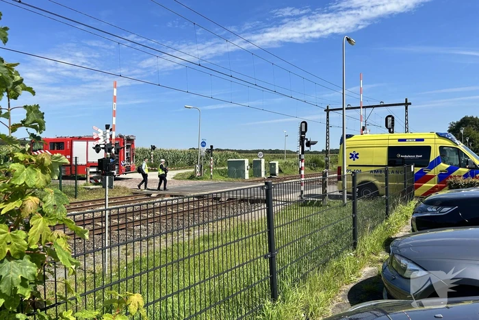 ongeval beukenlaan holten