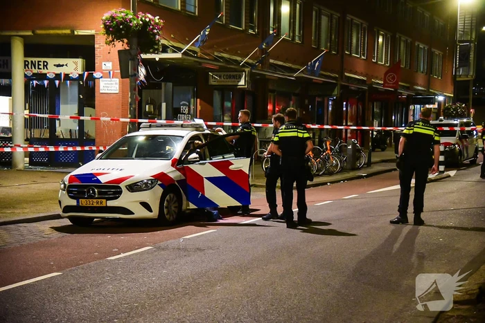 nieuws wolphaertsbocht rotterdam