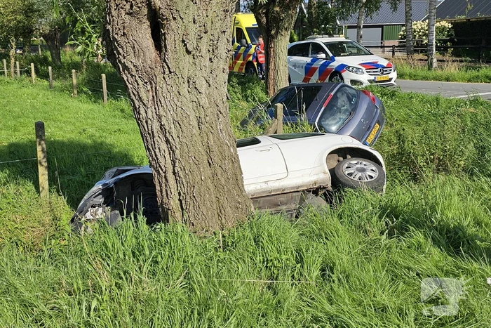 ongeval kraatsweg bennekom