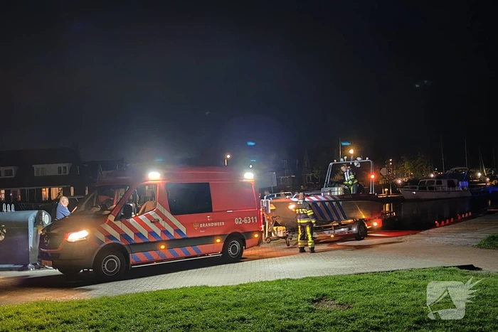 ongeval meersweg grou