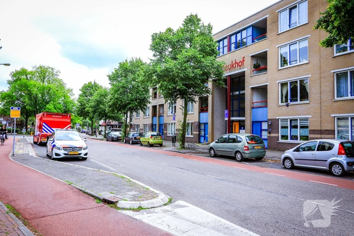 nieuws noordewierweg amersfoort