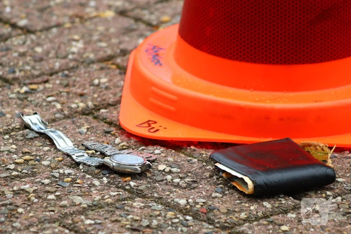 Twee gewonden bij steekpartij