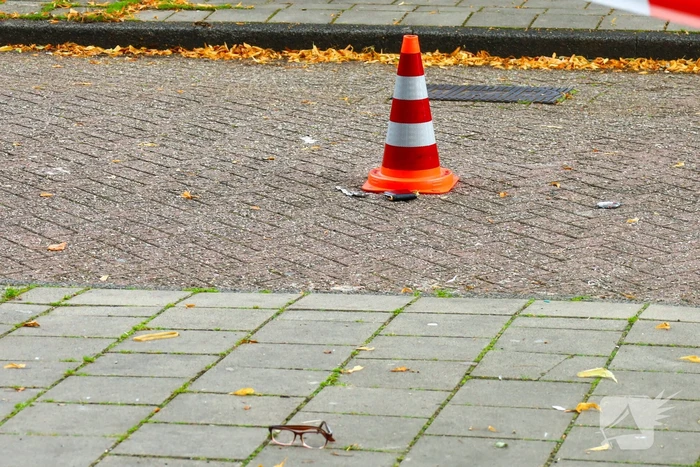 Twee gewonden bij steekpartij
