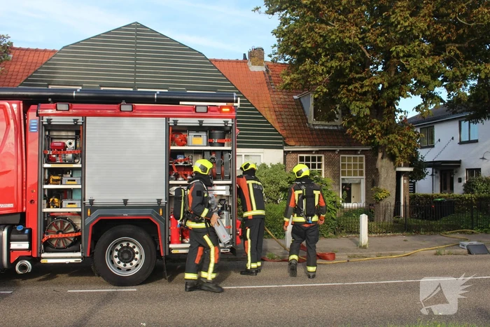 brand voorschoterweg valkenburg