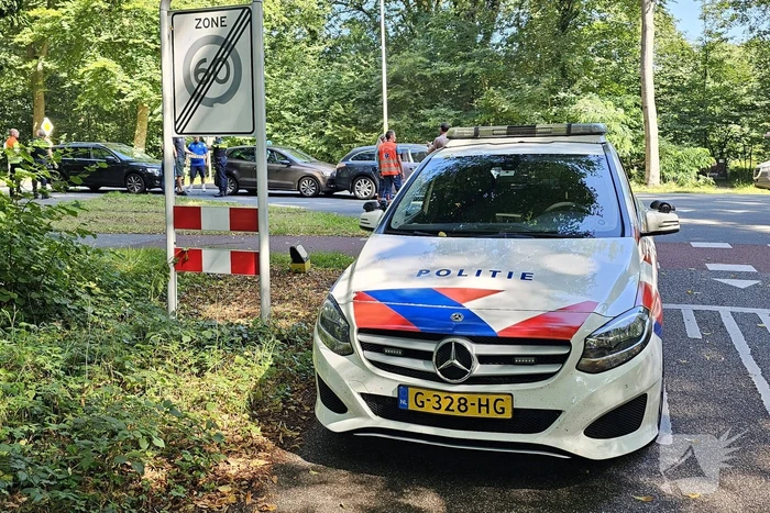 Drie auto's betrokken bij botsing
