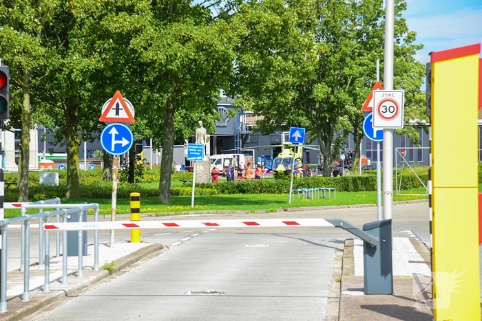 nieuws vondelingenweg pernis rotterdam