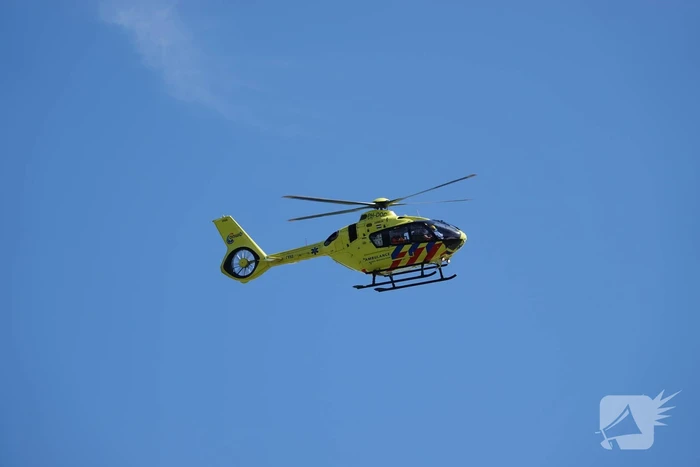 Automobilist slaat op de vlucht na aanrijding met fietser