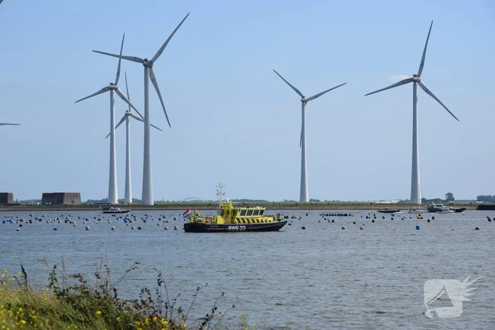 Onderzoek naar zien van stoffelijk overschot