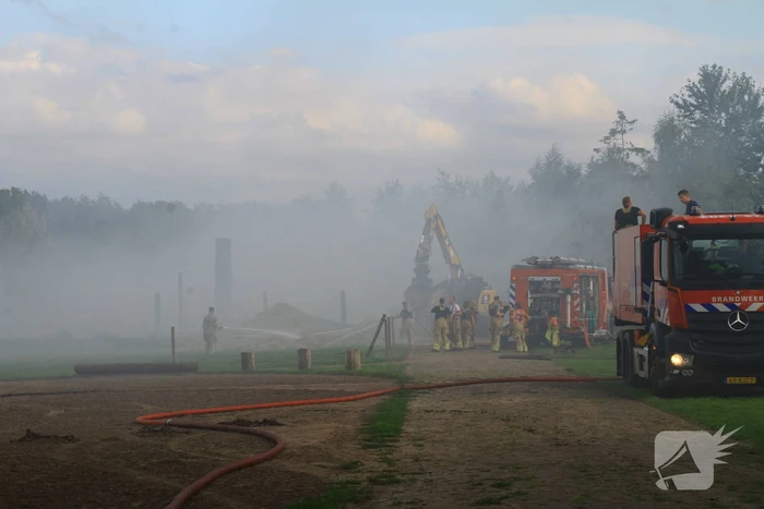 brand heltenbosdijk weert