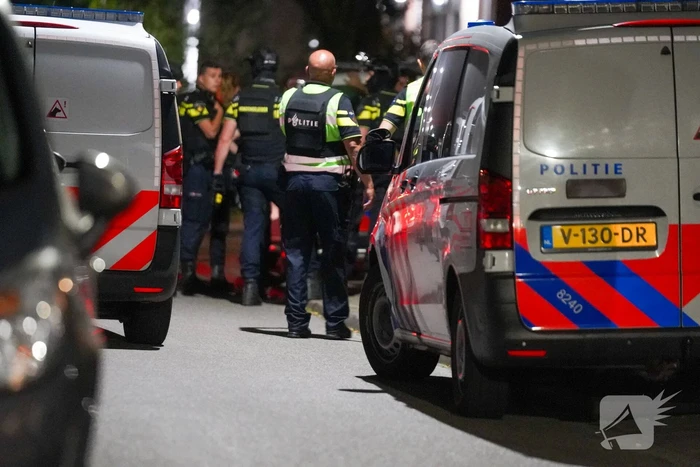 Meerdere aanhoudingen na inval in flatwoning