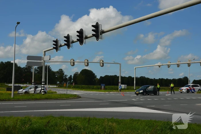 Materiële schade bij ongeval