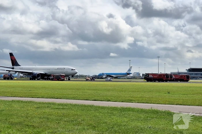 nieuws buitenveldertbaan schiphol