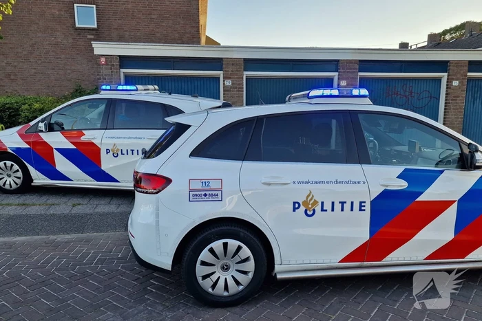 Voetganger ernstig gewond bij botsing met scooter