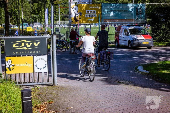 Vijfde editie Utrechtse Fietsvierdaagse van start gegaan