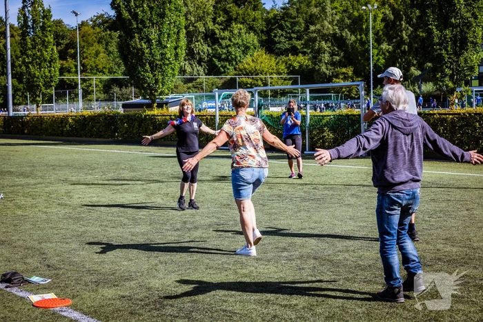 Vijfde editie Utrechtse Fietsvierdaagse van start gegaan
