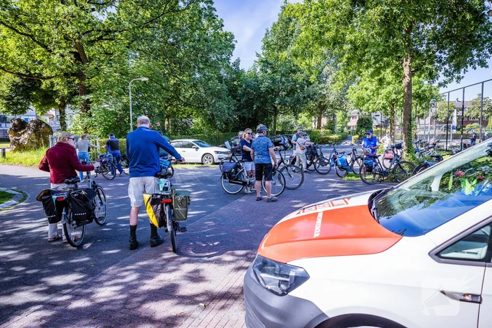 Vijfde editie Utrechtse Fietsvierdaagse van start gegaan