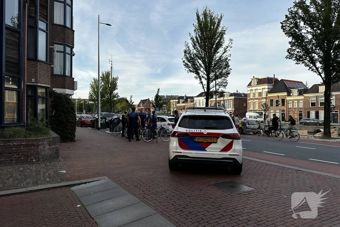 Handhaver mogelijk mishandeld
