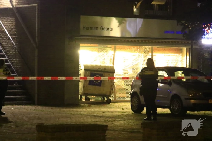 nieuws kanaalstraat someren