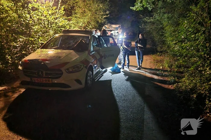Twee gewonden na steekpartij in stadspark