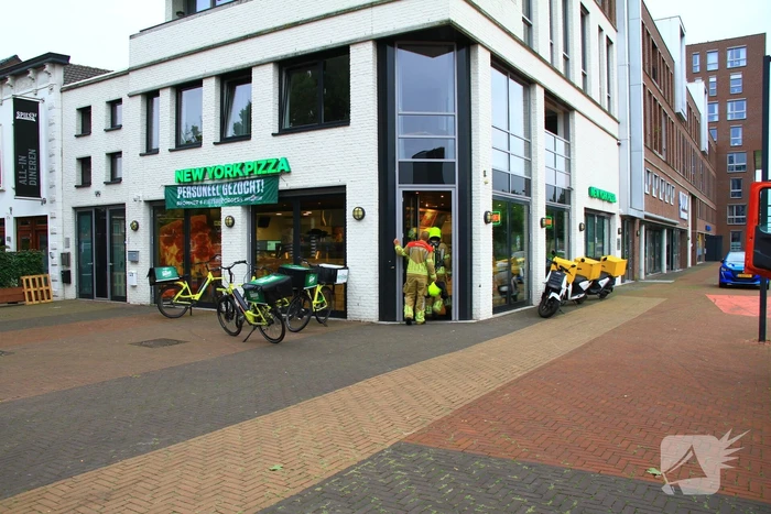 milieu bassin weert