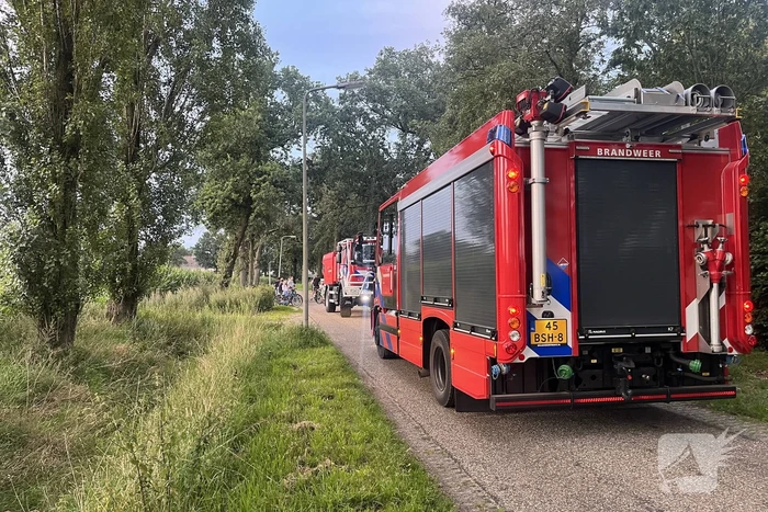 brand geskesdijk rijssen
