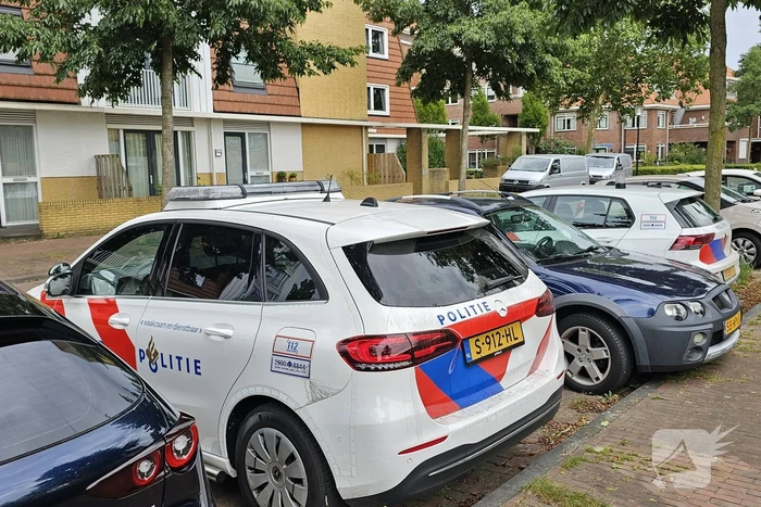 nieuws huygensstraat ede