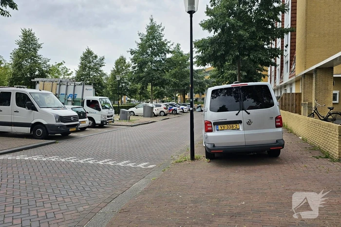 Overleden persoon aangetroffen in woning