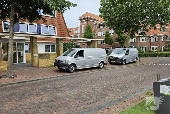 Overleden persoon aangetroffen in woning
