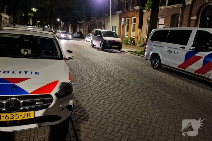 Onderzoek naar overval op woning