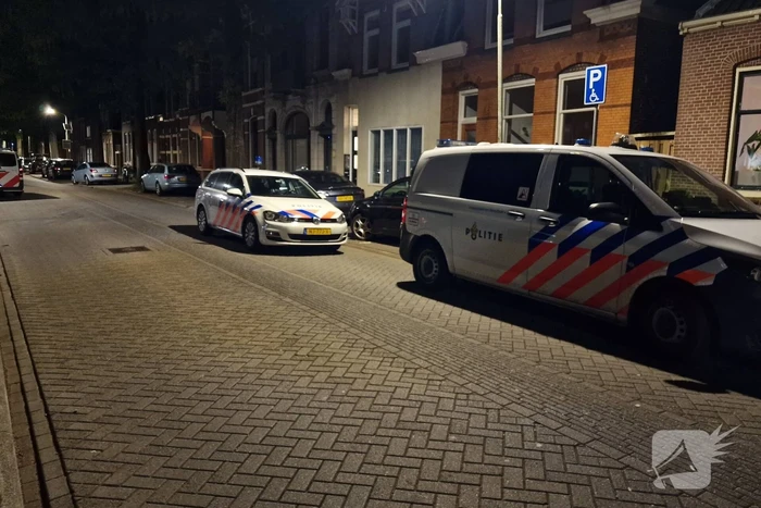 Onderzoek naar overval op woning