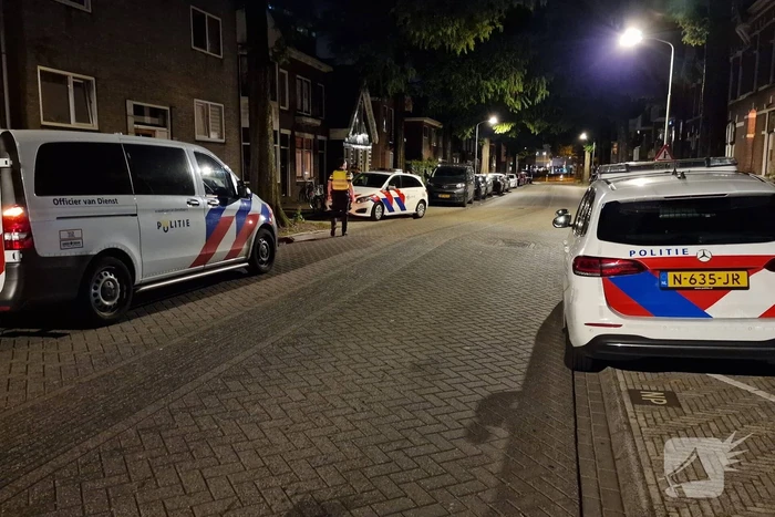 Onderzoek naar overval op woning