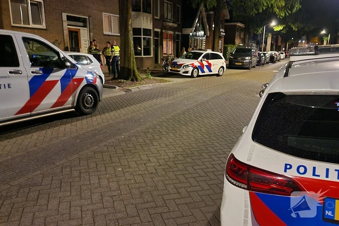 Onderzoek naar overval op woning