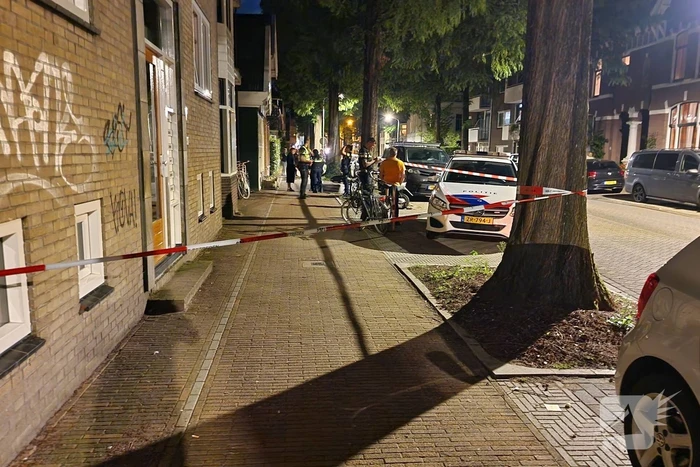 Onderzoek naar overval op woning