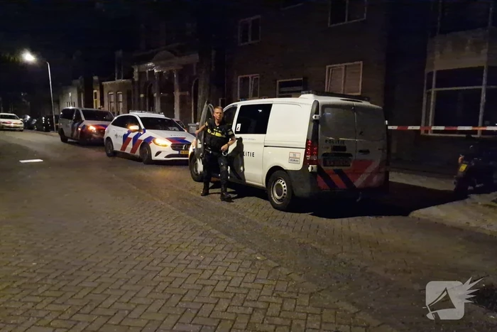 Onderzoek naar overval op woning