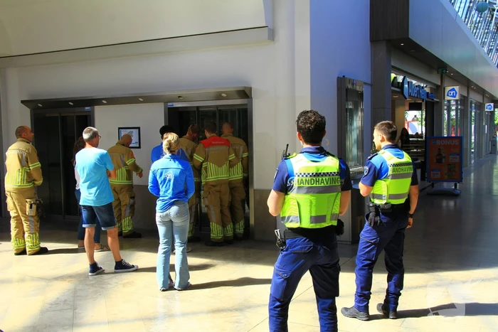 nieuws muntpassage weert