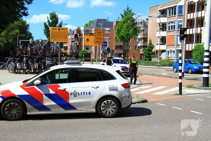 nieuws stationsplein weert