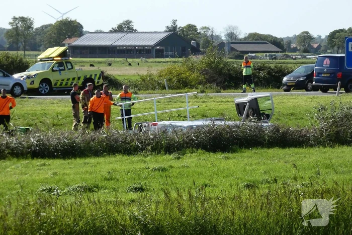ongeval n50 kampen