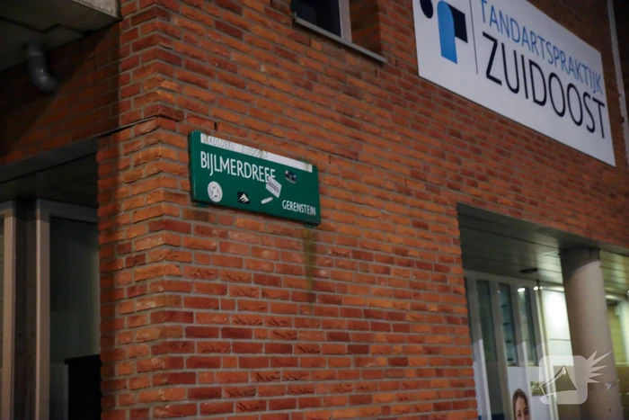 Onderzoek naar melding van schietpartij
