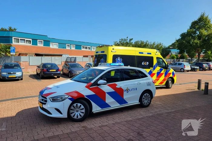 nieuws jol 27 lelystad