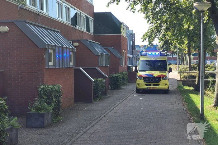 Aanhouding en gewonde bij conflict rondom woning