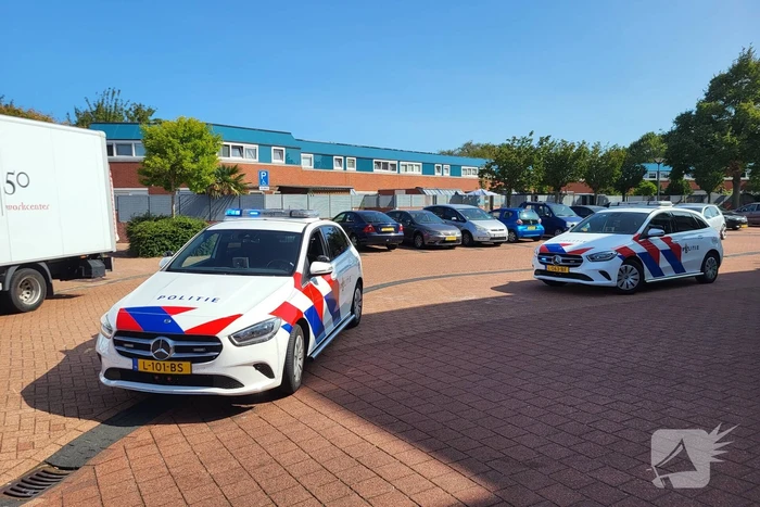 Aanhouding en gewonde bij conflict rondom woning
