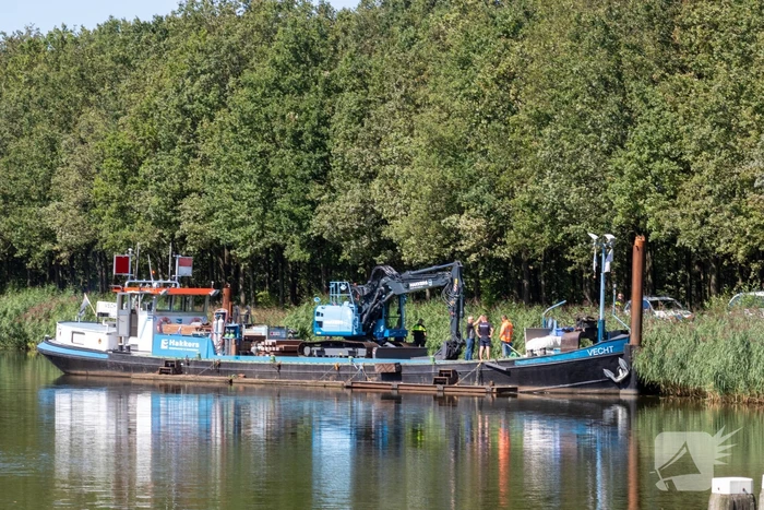 Lichaam gevonden bij zoekactie naar vermiste festivalganger