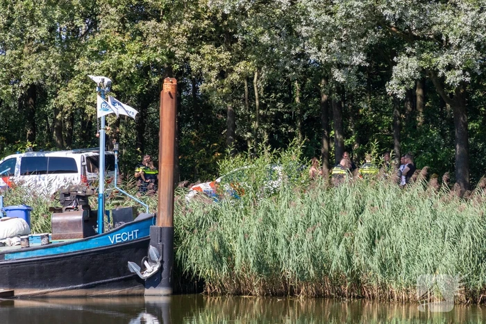 Lichaam gevonden bij zoekactie naar vermiste festivalganger