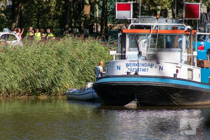 Lichaam gevonden bij zoekactie naar vermiste festivalganger