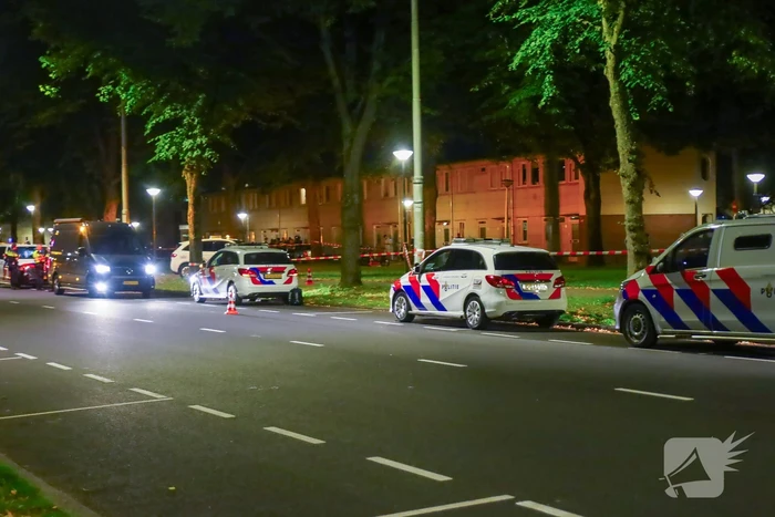 Gewonde en meerdere aanhoudingen bij vechtpartij