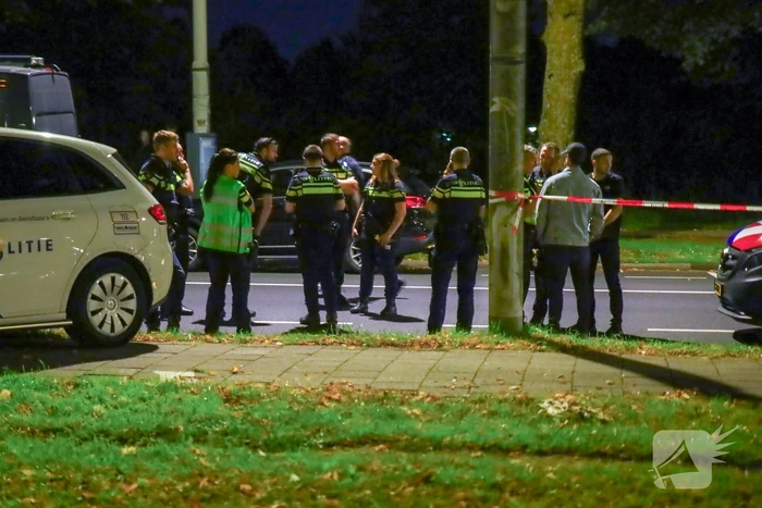 Gewonde en meerdere aanhoudingen bij vechtpartij