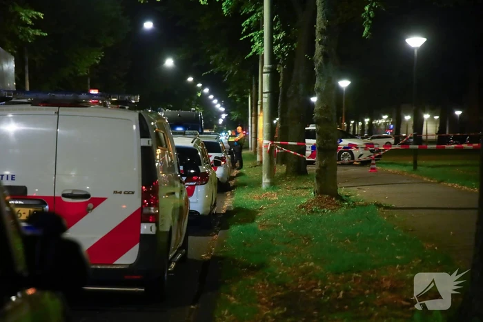 Gewonde en meerdere aanhoudingen bij vechtpartij