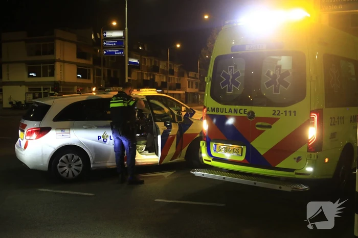 ongeval aalsterweg eindhoven